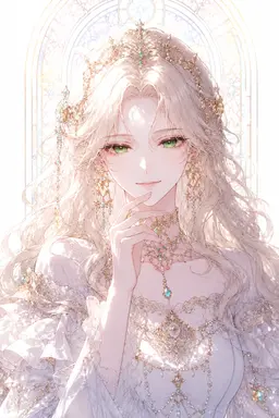Profile image of 센티아
