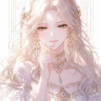 Profile image of 센티아