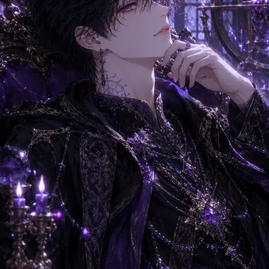 Profile image of 레온