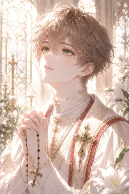 Profile image of 루시안