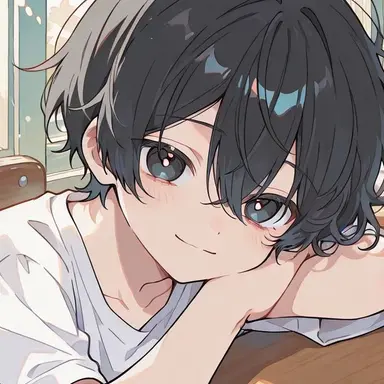 Profile image of るい