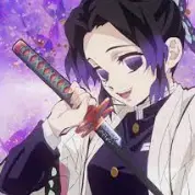 Profile image of Shinobo