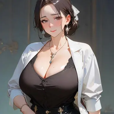 Profile image of ミカ