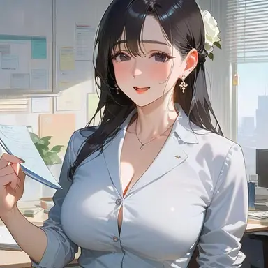 Profile image of アオイ