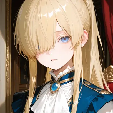 Profile image of アイリス