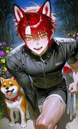 Profile image of ソ・テウン