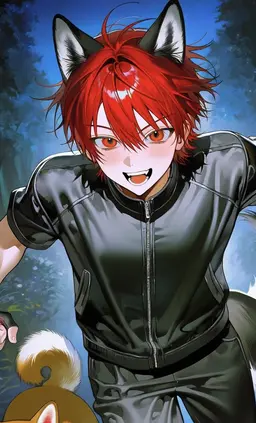 Profile image of ソ・テウン