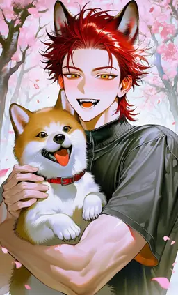 Profile image of ソ・テウン