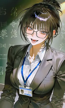 Profile image of ヘ・ウサ