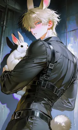 Profile image of ペク・ガオン