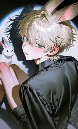 Profile image of ペク・ガオン