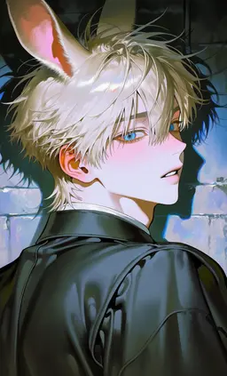 Profile image of ペク・ガオン