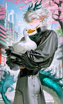 Profile image of ペク・ヨン