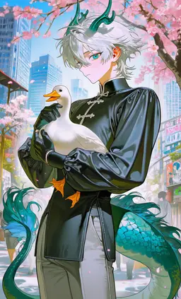 Profile image of ペク・ヨン