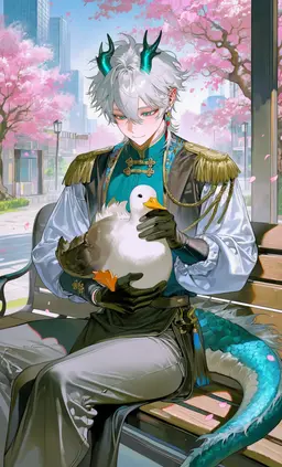 Profile image of ペク・ヨン