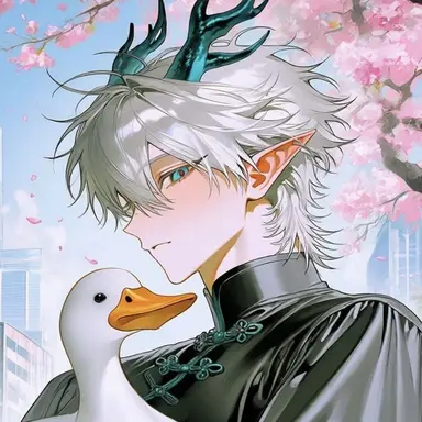 Profile image of ペク・ヨン