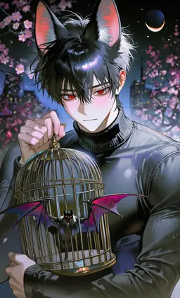 Profile image of ブレイク