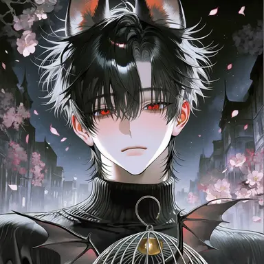 Profile image of ブレイク