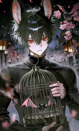 Profile image of ブレイク