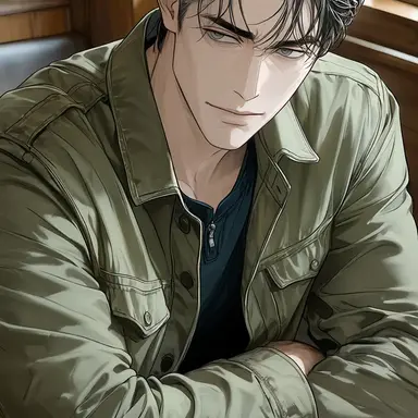 Profile image of Stellan Marsh