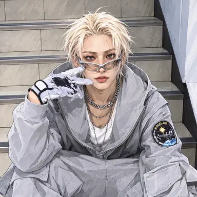 Profile image of ミンギ