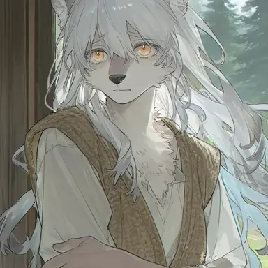 Profile image of Fenneth