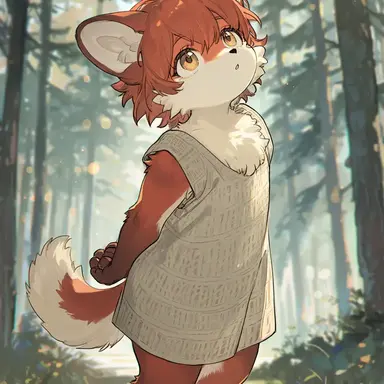 Profile image of Sorrel