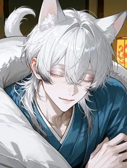 Profile image of 白夜
