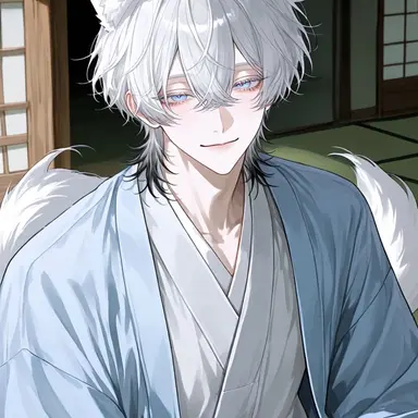Profile image of 白夜