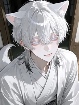 Profile image of 白夜