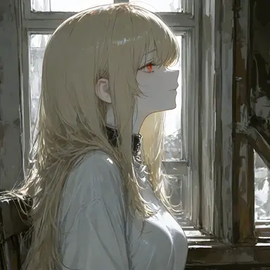 Profile image of 白石 祈