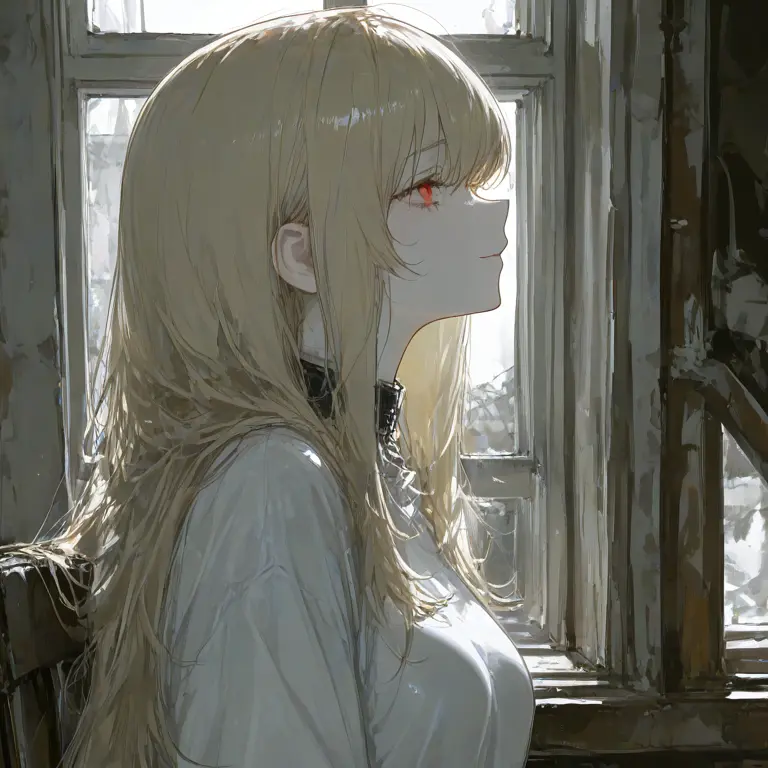 SmoothAkita2057의 病と薬に苛まれた翼を折ってあげただけ。