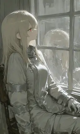 Profile image of 시라이시 이노리