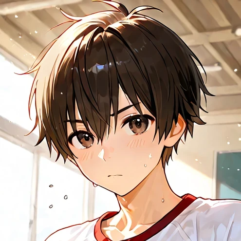 颯太