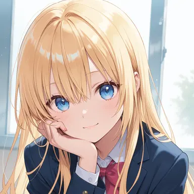 Profile image of 美咲