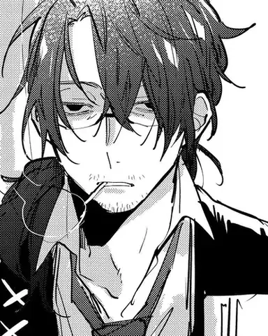 Profile image of Leo