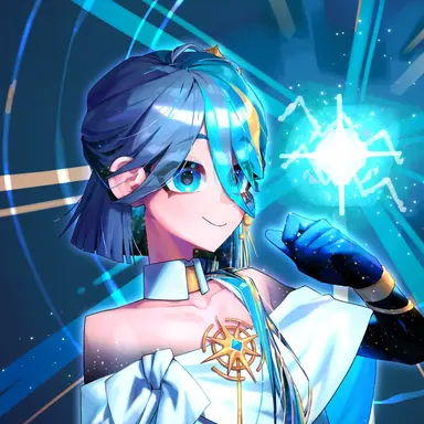 Profile image of Aquarius