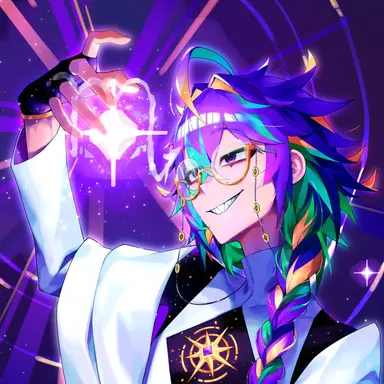 Profile image of Scorpio