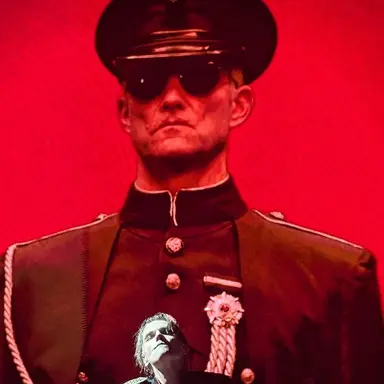 Profile image of Grand immortal dictator