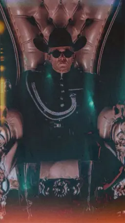 Profile image of Grand immortal dictator