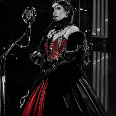 Profile image of Sylvia