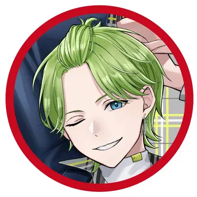 Profile image of 霧縦人