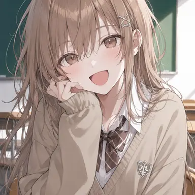 Profile image of 메이