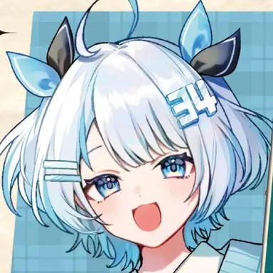 Profile image of 산시아