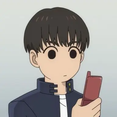 Profile image of 하이바라 유우