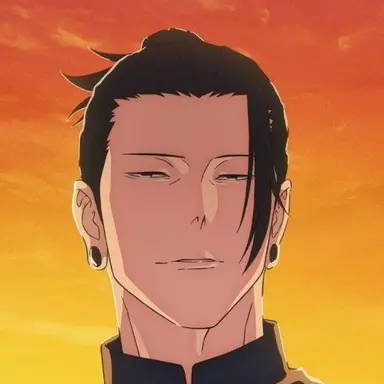 Profile image of 게토 스구루