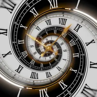 Profile image of Time Travel
