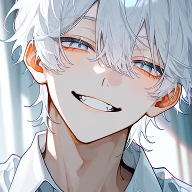 Profile image of 시즈네