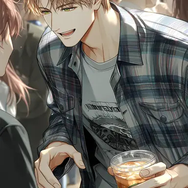 Profile image of Dex
