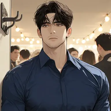 Profile image of Callum Belmont